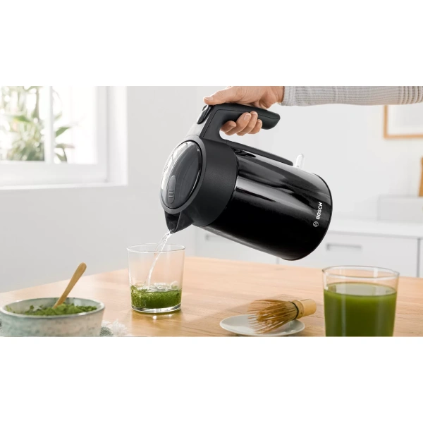 Чайник Bosch TWK7L463 - фото 12