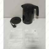 Чайник Bosch TWK7L463 - фото 16