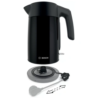 Чайник Bosch TWK7L463