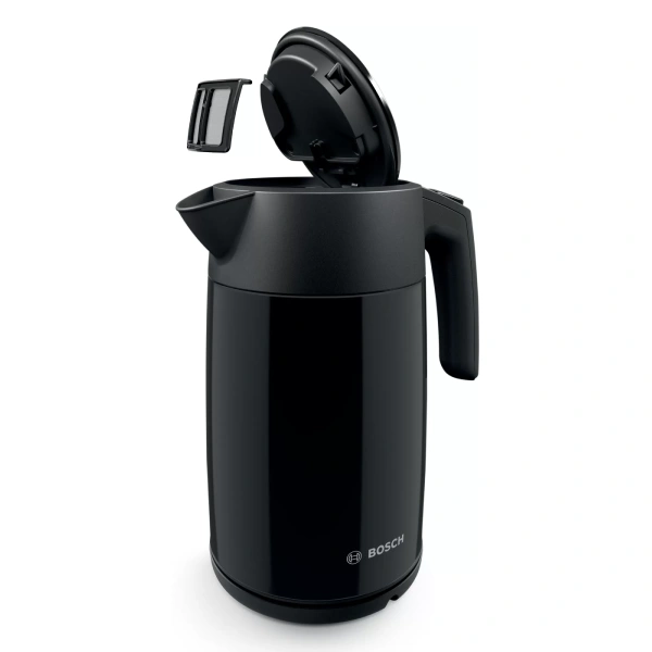 Чайник Bosch TWK7L463 - фото 3