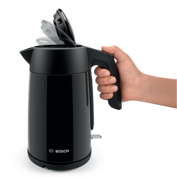 Чайник Bosch TWK7L463 - фото 4