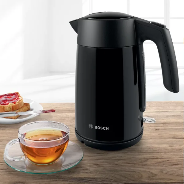 Чайник Bosch TWK7L463 - фото 8