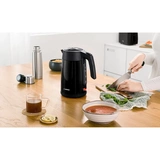 Чайник Bosch TWK7L463 - фото 10