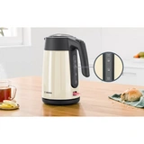 Чайник Bosch TWK7L467 - фото 11