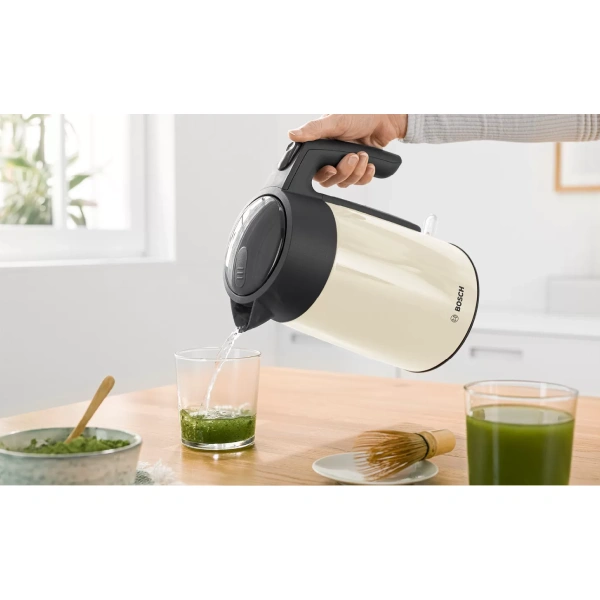 Чайник Bosch TWK7L467 - фото 15