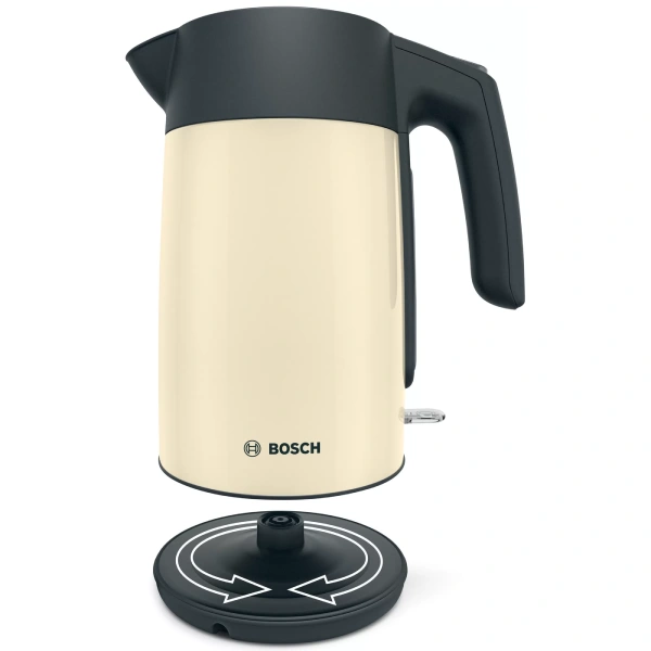 Чайник Bosch TWK7L467 - фото 7