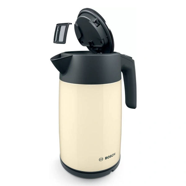 Чайник Bosch TWK7L467 - фото 5