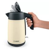 Чайник Bosch TWK7L467 - фото 6