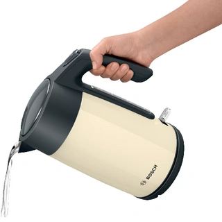 Чайник Bosch TWK7L467
