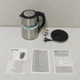 Чайник Gorenje K15DWS - фото 12