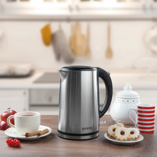 Чайник Gorenje K15DWS - фото 11