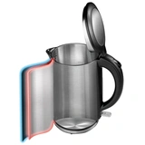 Чайник Gorenje K15DWS - фото 6