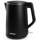 Чайник Gorenje K15DWBK