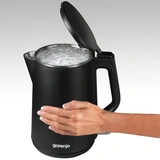 Чайник Gorenje K15DWBK - фото 5