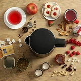 Чайник Gorenje K15DWBK - фото 6