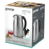 Чайник Gorenje K17S - фото 3