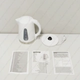 Gorenje шәйнегі K17WE - фото 6