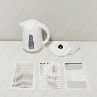 Gorenje шәйнегі K17WE - фото 6