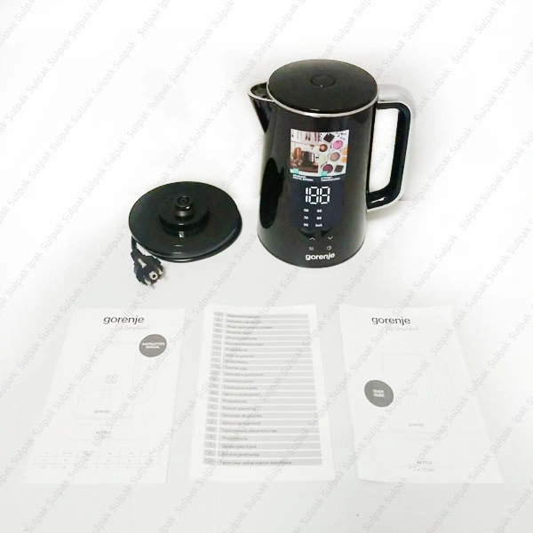 Gorenje шайнегі K17DWD - фото 5