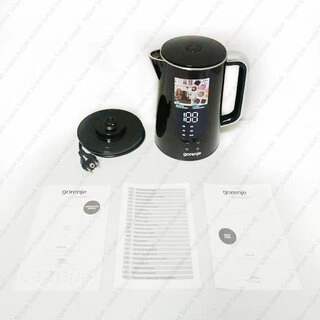 Gorenje шайнегі K17DWD - фото 5