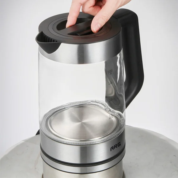 ARG шәйнегі ZY-310 - фото 11