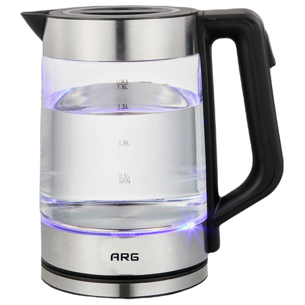 ARG шәйнегі ZY-310 - фото 6