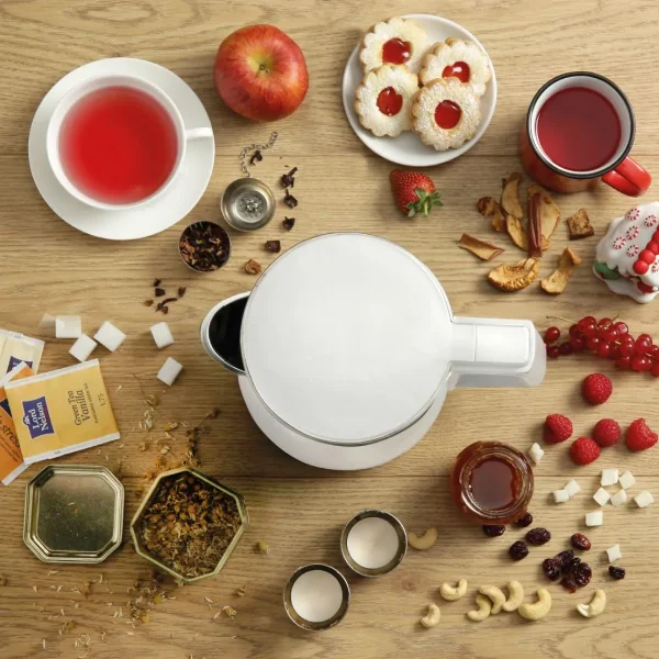 Чайник Gorenje K15DWW - фото 3