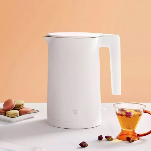 Чайник электрический Xiaomi Electric Kettle 2 MJDSH04YM - фото 3