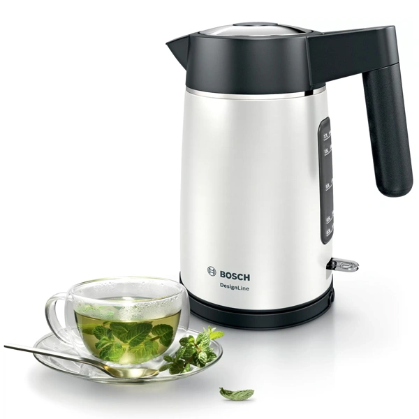 Чайник Bosch TWK5P471 - фото 14