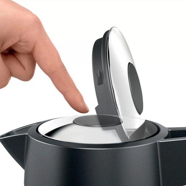 Чайник Bosch TWK5P471 - фото 8