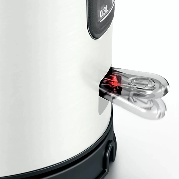 Чайник Bosch TWK5P471 - фото 10