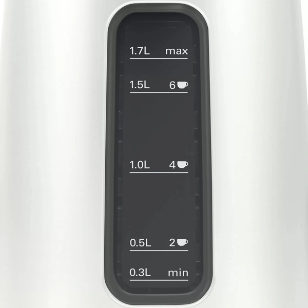 Чайник Bosch TWK5P471 - фото 12