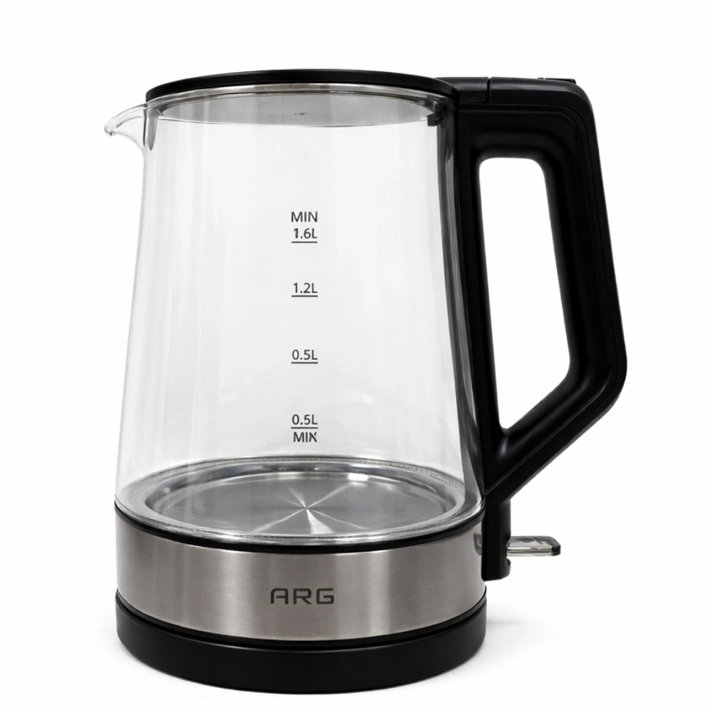 ARG шәйнегі Platinum KG-2018B - фото 7