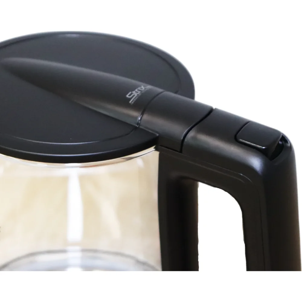 Чайник ARG Platinum KG-2018B - фото 8