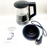 Чайник ARG Platinum KG-2018B - фото 7