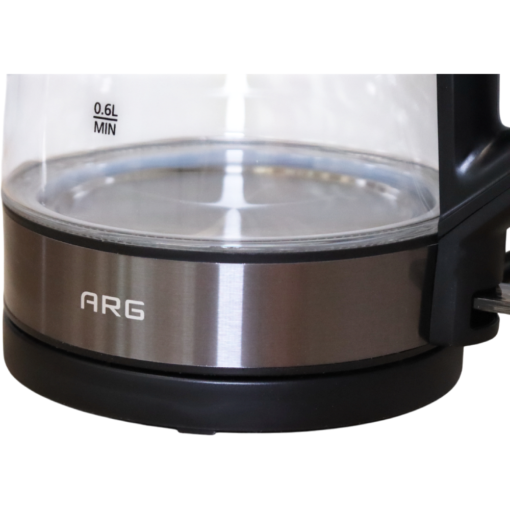 ARG шәйнегі Platinum KG-2018B - фото 10