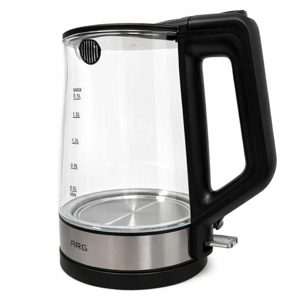 ARG шәйнегі Platinum KG-2018B - фото 8