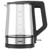 Чайник ARG Platinum KG-2018B - фото 6