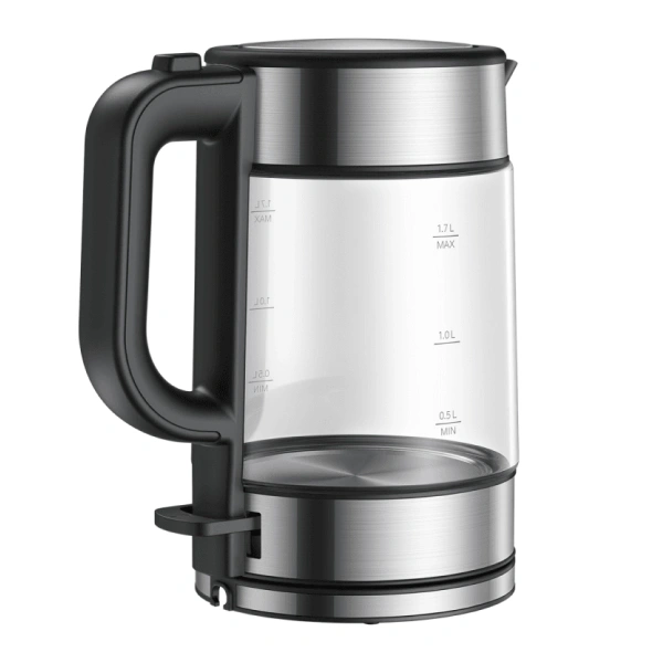 Чайник Xiaomi Electric Glass Kettle MJDSH05FD - фото 2