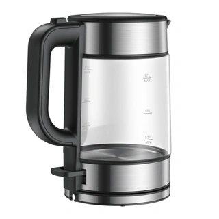 Чайник Xiaomi Electric Glass Kettle MJDSH05FD