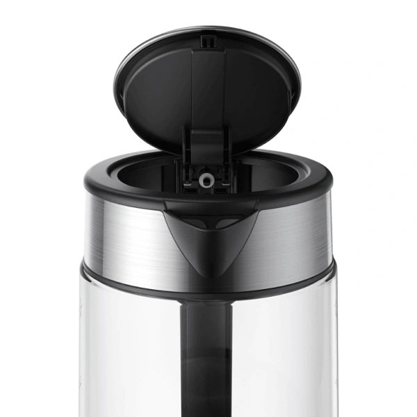 Чайник Xiaomi Electric Glass Kettle MJDSH05FD - фото 3