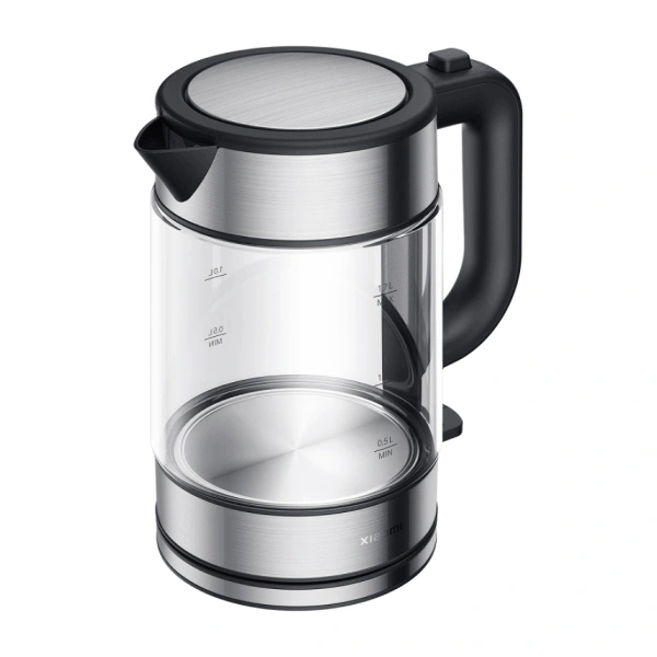 Чайник Xiaomi Electric Glass Kettle MJDSH05FD