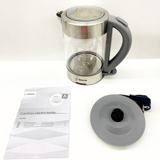 Чайник Bosch TWK7090B