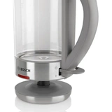Чайник Bosch TWK7090B - фото 3