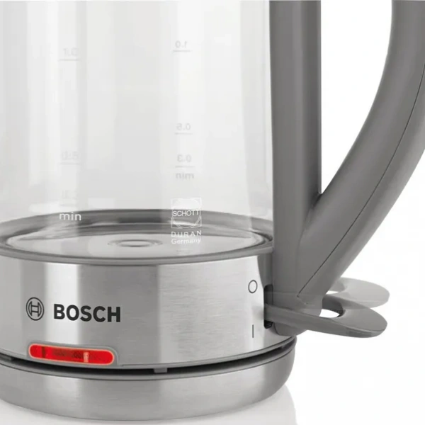 Чайник Bosch TWK7090B - фото 2