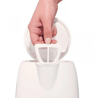 Чайник Tefal Snow KO330130 - фото 5