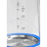 Чайник Candy CK-301 - фото 9