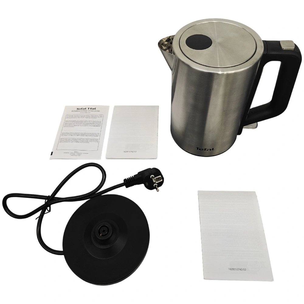 Tefal шәйнегі KI513D10 - фото 5