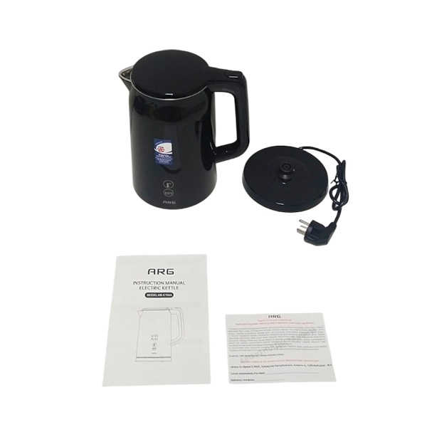 ARG шәйнегі HB-K156A - фото 9