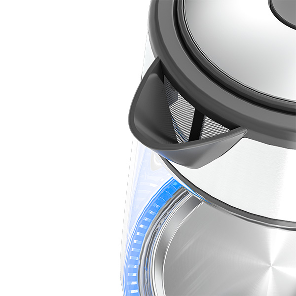 Купить Чайник Candy CK-302 в Бишкеке - интернет-магазин Sulpak